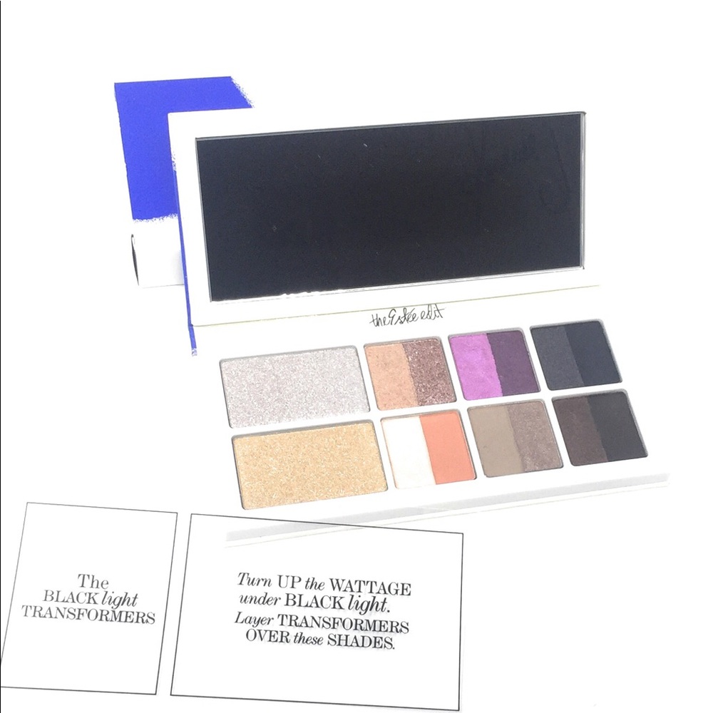 Estee Lauder Eyeshadow Palette KENDALL J.